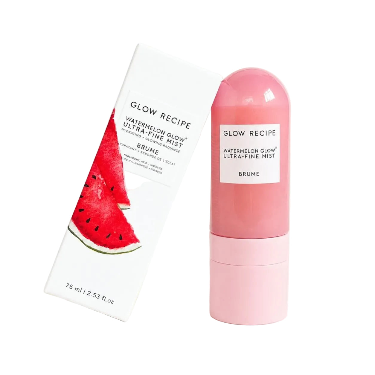 GLOW RECIPE WATERMELON GLOW ULTRA FINE MIST