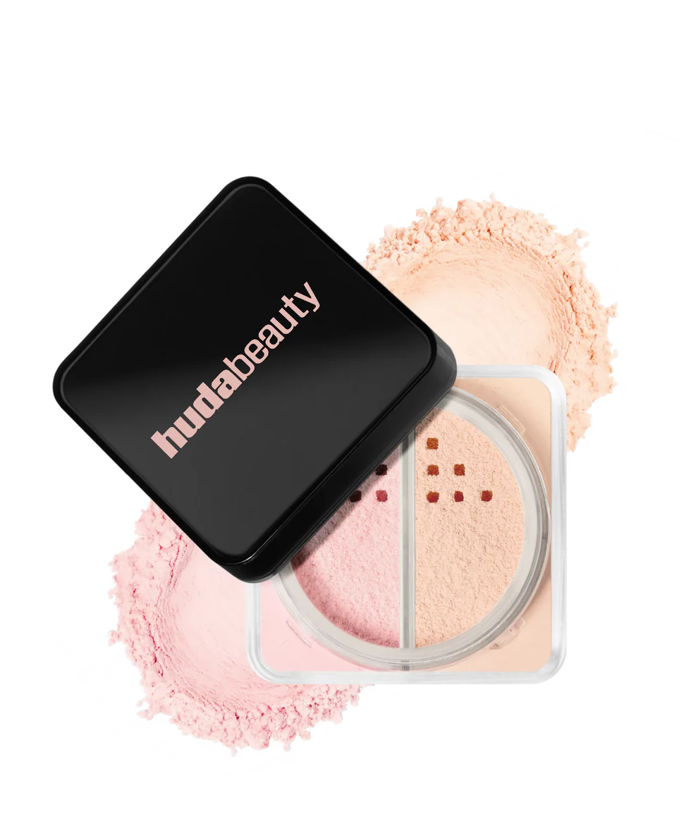 EASY BAKE DUO LOOSE POWDER